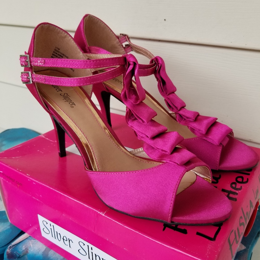 Heels